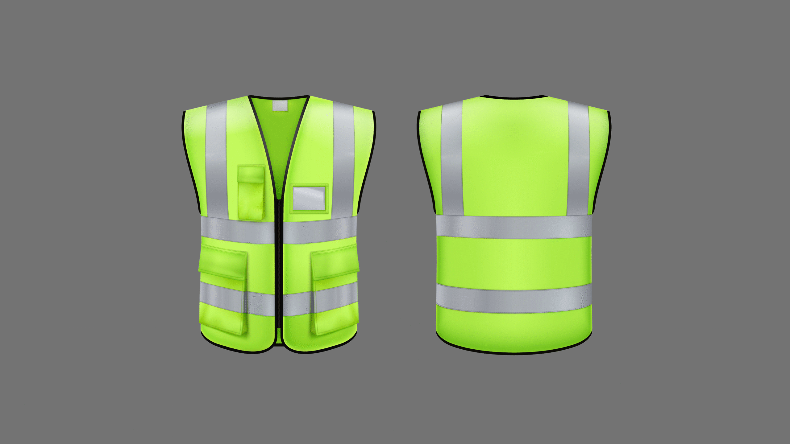 Workwear Jackets