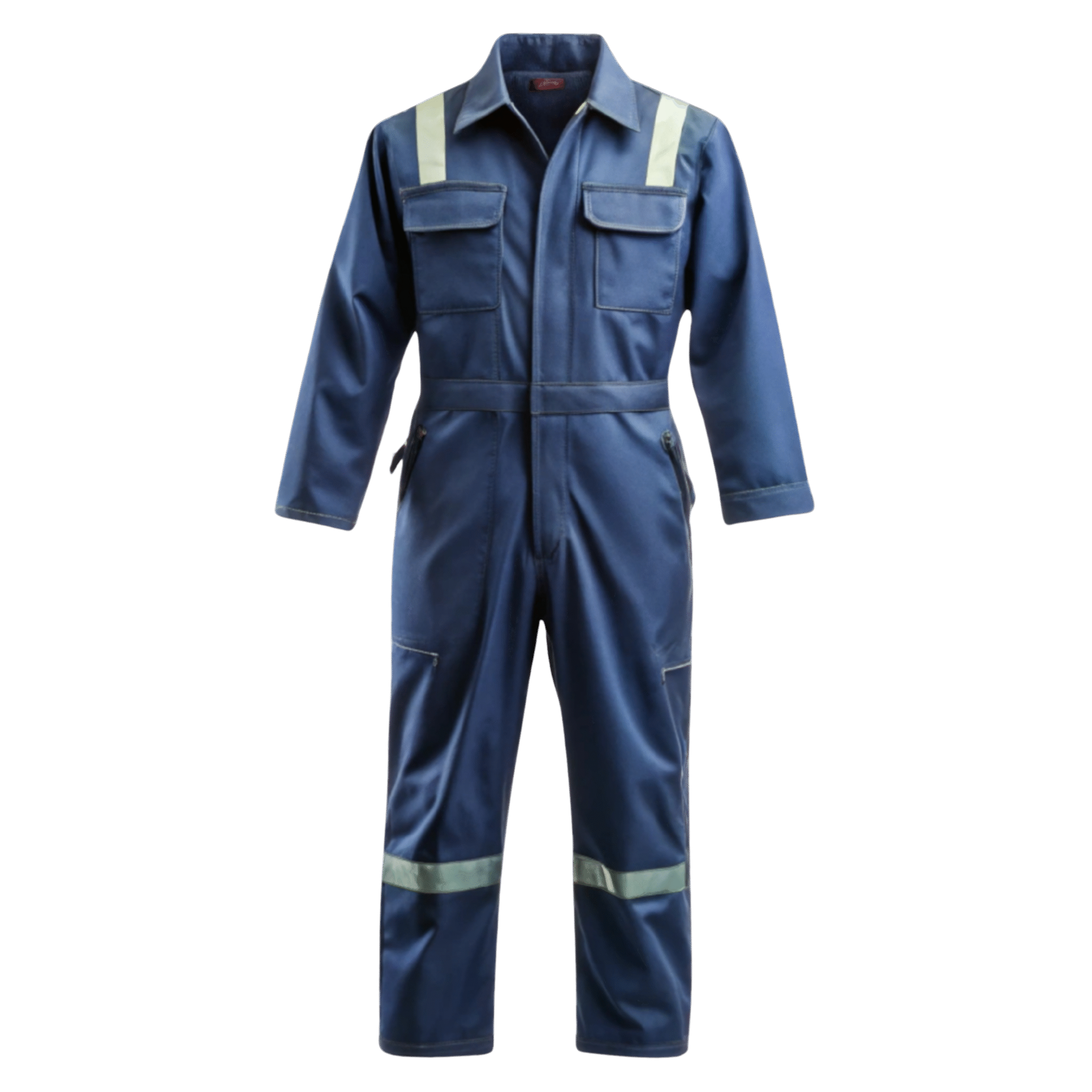 High Visibility & Flame Protection