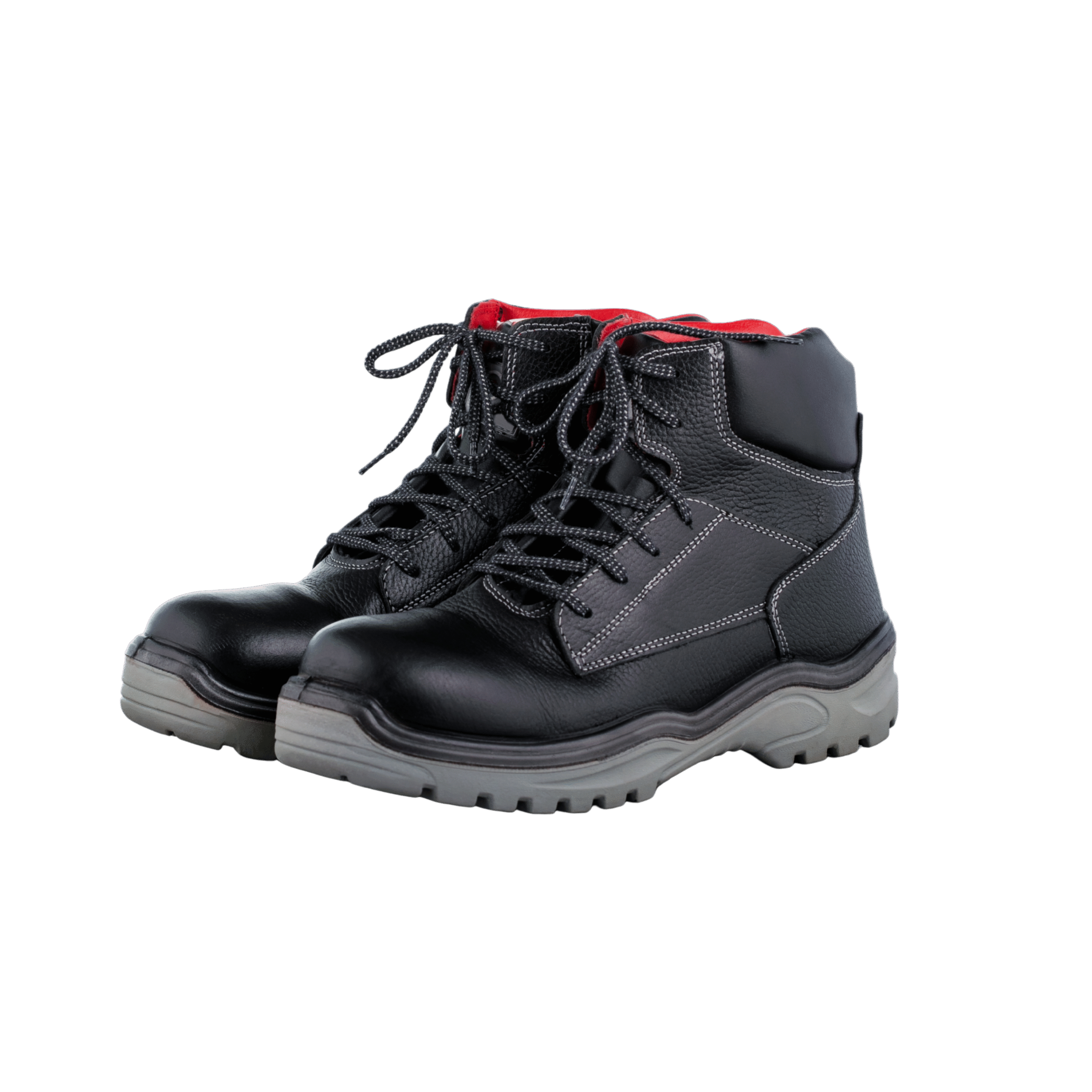 High Visibility & Flame Protection